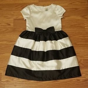 Gymboree girls dress